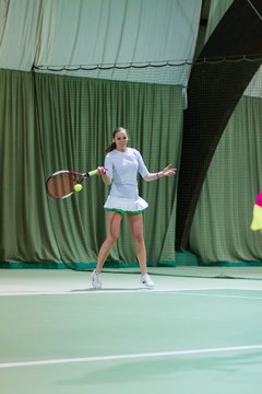 Bild 229 - TC an der Schirnau - THC Neum�nster : Ergebnis: 4:2